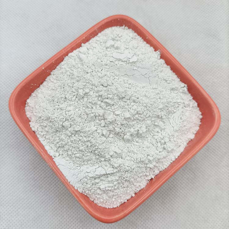 鈣基膨潤(rùn)土廠家